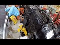 Jeep TJ Build - Jeep 59 - Spark Plugs, Oil Filter, and Air Filter