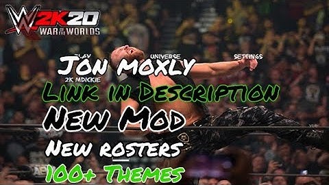 WR3D New Mod | Link in Description |