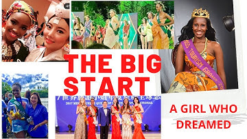 WHY I JOINED BEAUTY PAGEANTS | MY HOW AND WHY I JOINED | HOW TO START YOUR FIRST PAGEANT