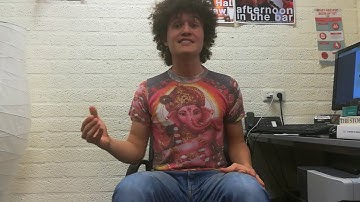 Societal transformation lab video