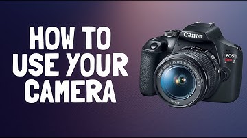 Camera Basics: How to Shoot in Manual Mode