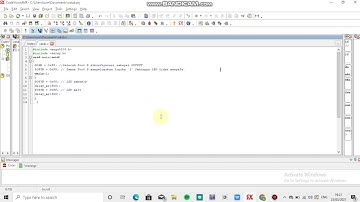 Percobaan 1b Modul 1 Praktikum Sistem Mikroprosesor