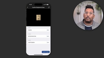 XOi Product Launch - Faster Dataplate Capture and Issue ID