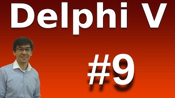 aula 5788 delphi eventos biometria   instalar DelphiTwain e componentes RXLib