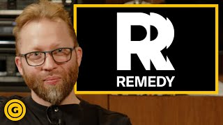 Looking Back at 30 Years of Remedy with Creative Director Mikael Kasurinen