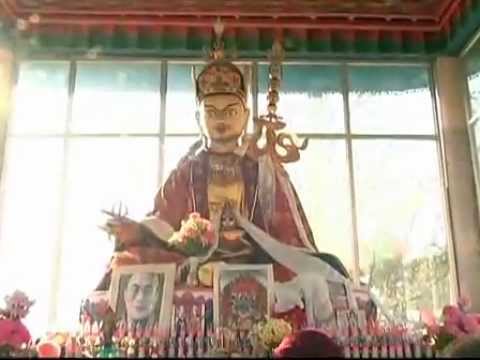慈悲佛曲 莲花生大士心咒 静心版 Youtube 慈悲佛曲 莲花生大士心咒 静心版 Youtube