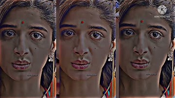 New Trending Alight Motion Broken Heart XML Video 💔😱 | Main Royaan | Sanam Teri Kasam