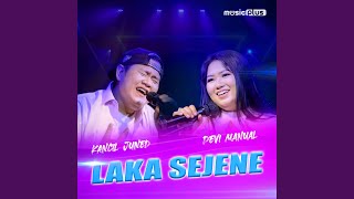 Miniatura de "Devi Manual - Laka Sejene (feat. Kancil Juned)"