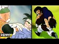 Estos Humanos Salvaron La Vida de los Saiyajin