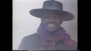 Kovboy Filmlerinin Perde Arkası Trt 1 1994