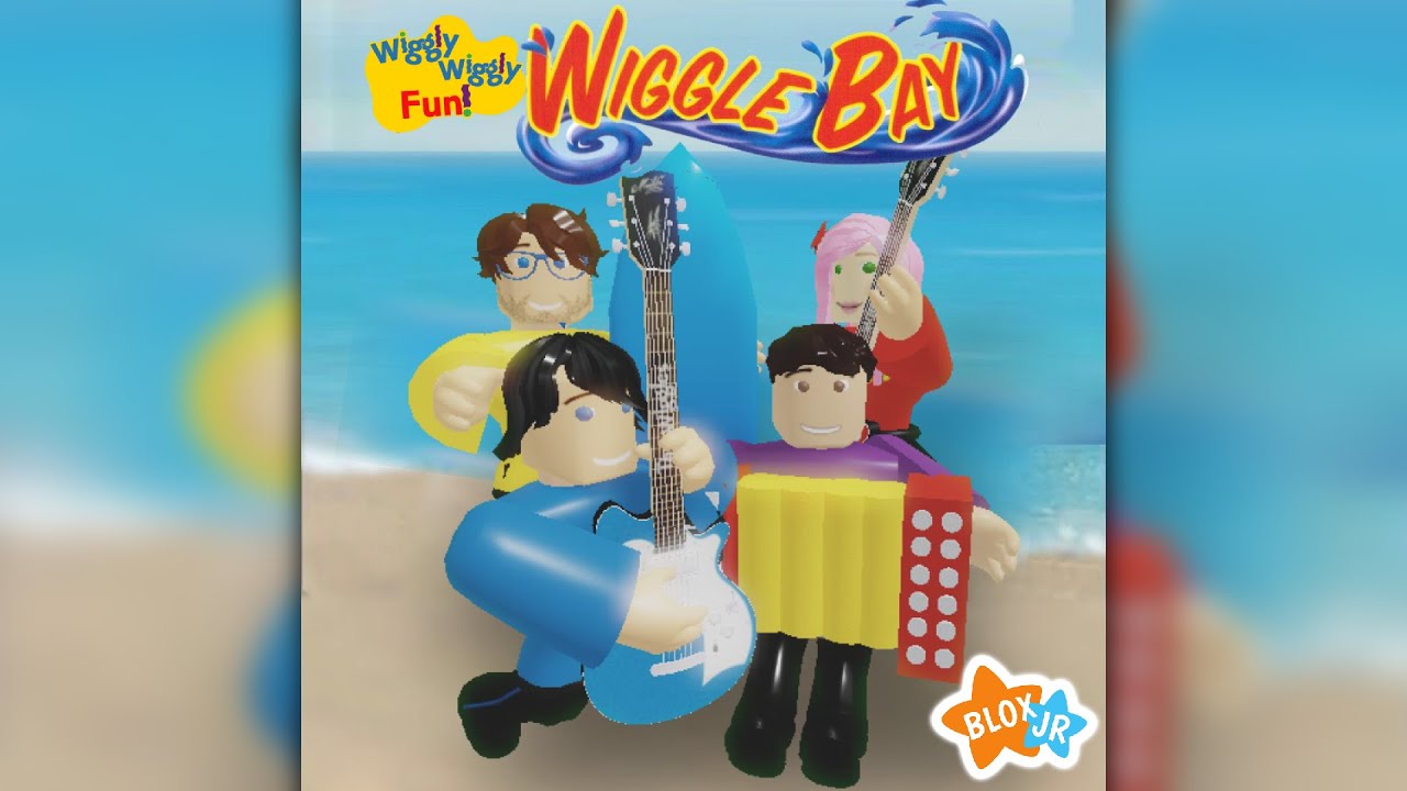 04 C’est Wags, C’est Bon Wiggle Bay YouTube