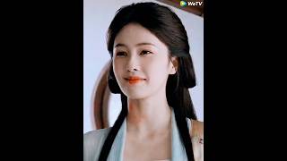 彼らはとても甘いです。#wetv#thefirstjasmine #chenglei #bailu #モリ