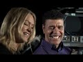 Unbelievable Jeff 😂😂😂 | Chris Kamara Snapchat Takeover