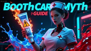 Debunking The Toothpaste Myth And A Clear Guide To Safe Burn Care#Health #Nutrition #Diet