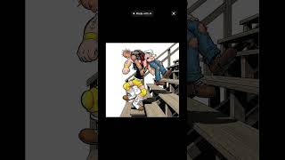 Popeye and shaggy say so the Freddy #music #popeye #bucky749