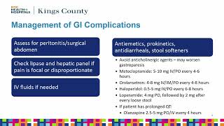 Hidden Side Effects of GLP-1 Inhibitors - Dr. Gutierrez