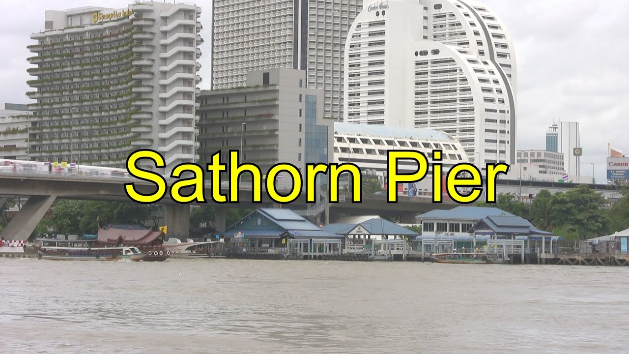Sathorn Pier Interconnects With Saphan Taksin Train Station YouTube sathorn-pier-interconnects-with-saphan-taksin-train-station-youtube