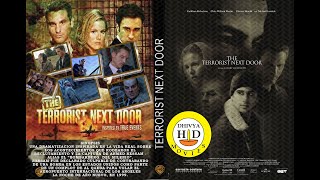 The Terrorist Next Door | Hollywood Dub Tamil Movie | Kathleen Robertson | Chris William Martin