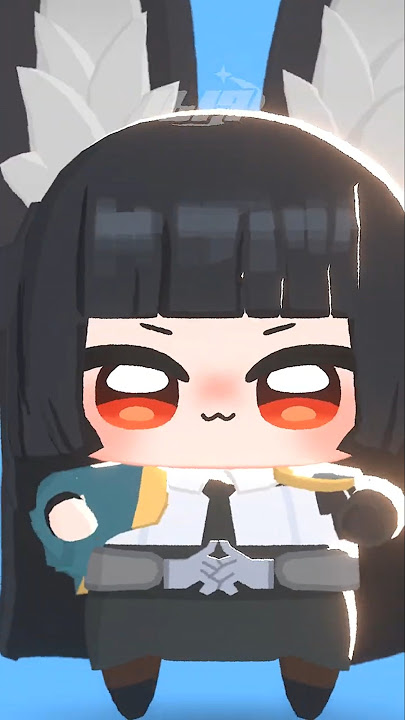 Miyabi Oddloop dance! #miyabi #zzzero #zenlesszonezero #絕區零 #젠레스 #ゼンゼロ