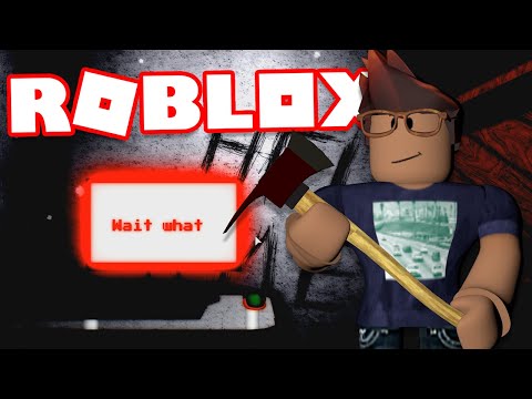 Secret Ending Roblox Isolator W Wombat Youtube