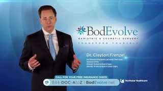 Bariatric Surgery TV commercials, Medical Marketing