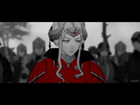 Monster ; Dimitri