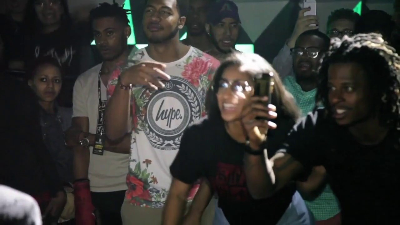 Serious VOICE (@serious_voiceny) Performs at Coast 2 Coast LIVE ...