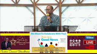 May The Lord God Bless You Real Good