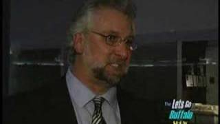 Buffalo Music Hall of Fame Inductions 2007 Part 1