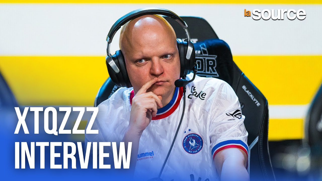 XTQZZZ : "On a marqué l'histoire et c'est ce qui nous importait le plus"