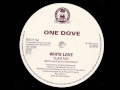 Video thumbnail for One Dove - White Love (Slam Mix)