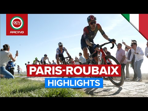 Video: Parigi-Roubaix 2022: chi sono i preferiti?