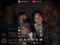 ARDHITO PRAMONO - CIGARETTES OF OURS (LIVE ON INSTAGRAM - January 19th, 2020)