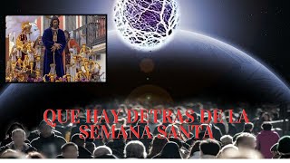 LA VERDAD DETRAS DE LA SEMANA SANTA by Jaconor 73 38,483 views 3 weeks ago 9 minutes, 13 seconds