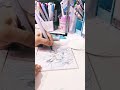 初音ミク塗るよ!