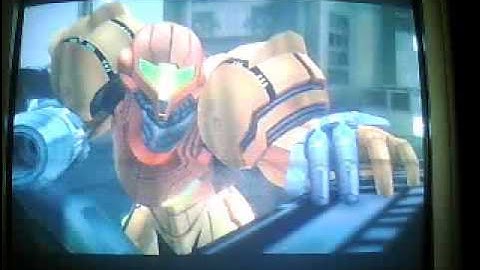 LETS PLAY (till thursday) METROID PRIME 3 CORRUPTION  part 11 HYPERPHAZON TIME