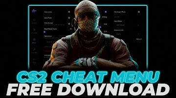 [2025] Counter Strike: 2 Cheat - Download INSANE FREE CS2 Cheats - Undetected | Christmas Update!