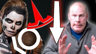 THIS Could CRUSH Tesla & Palantir