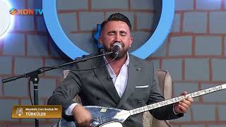 Yasin ÇAT - Es Çiçek Dağı