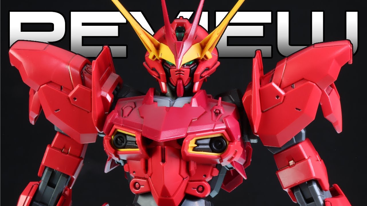 Gunpla MG 1/100 Eclipse Gundam Reactor 2 Gundam SEED - Meccha Japan