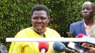 OKWEDDIZA EKITUNDU KYA BUGANDA :NRM ennyinyitizza kaweefube , bagenda kutalaaga ebitundu 