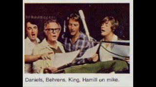Star Wars Radio Drama -  Recordings