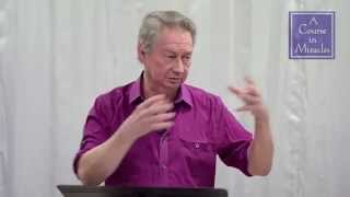 Jon Mundy ACIM Word Fasting, Lecture 17 (11/9/14)