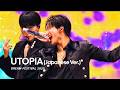ATEEZ - Utopia (Japanese Ver.) 4K