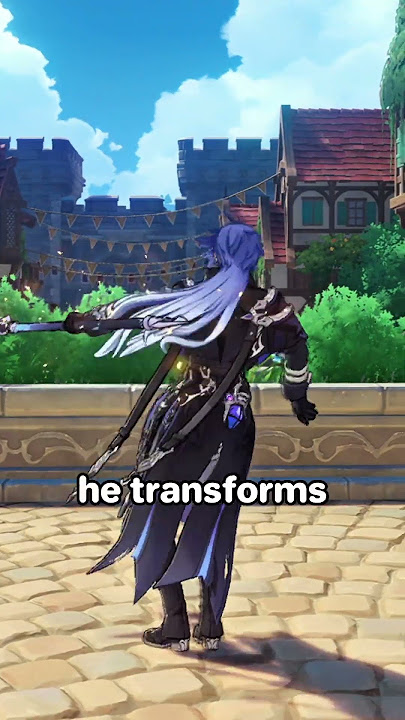 Flins' stylish details