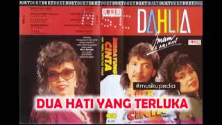 (Full Album) Dahlia & Imam S. Arifin # Berdayung Cinta
