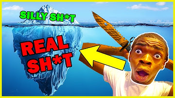 7 Most DANGEROUS CS2 Scams [API Key, Hacks, Trade Offers] | Dadscap