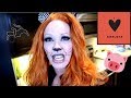 We met Chelsea Handler, Halloween & Wrecking ATV’s