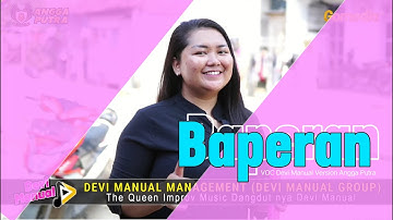 DEVI MANUAL VERSION YANG SEDERHANA ANGGA PUTRA 2025