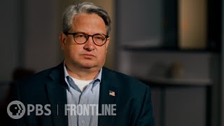 Democracy on Trial: Gabriel Sterling (interview) | FRONTLINE by FRONTLINE PBS | Official 374,630 views 2 months ago 1 hour, 32 minutes